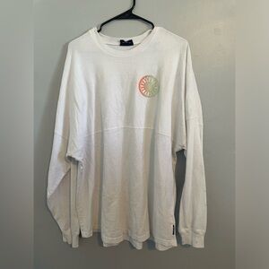 Soulcycle jersey tee